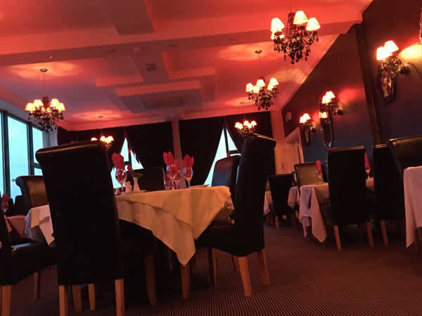 Indian Curry Garden Carlow