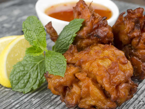 Order online from Curry Garden Carlow